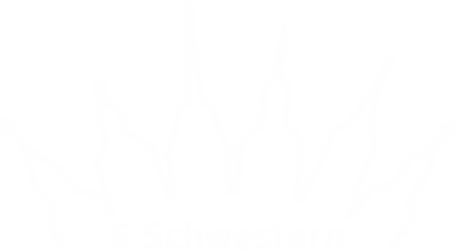 Logo: 6 Schwestern